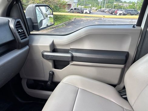 Used 2017 Ford F150 XL RWD image 26