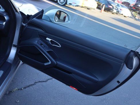 Used 2012 Porsche 911 Carrera S image 35