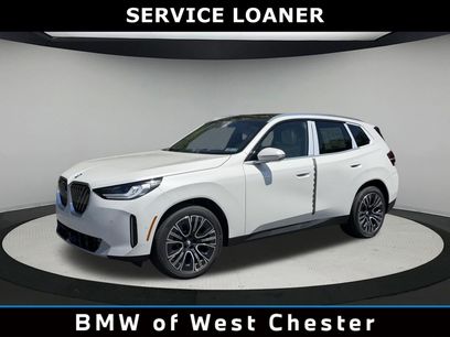Used 2026 BMW X3 xDrive30i w/ Premium Package