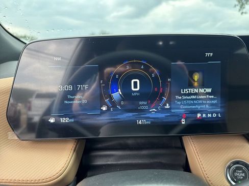 Certified 2026 Chevrolet Equinox ACTIV w/ Convenience Package III image 18