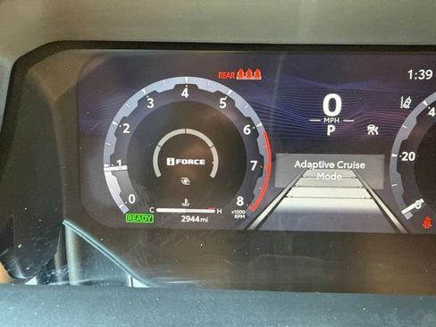Used 2026 Toyota Tacoma Limited AWD/4WD image 27