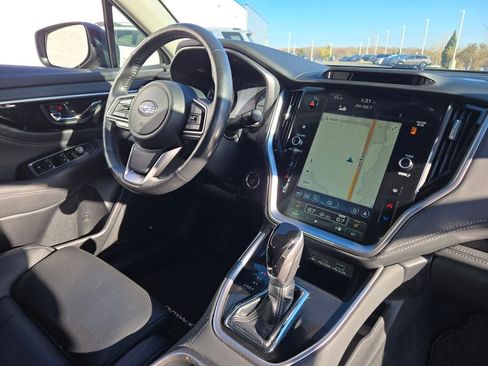 Certified 2023 Subaru Outback Limited image 7