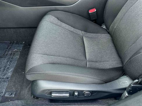 New 2026 Honda Accord SE image 12