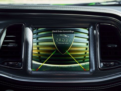 Used 2023 Dodge Challenger SRT Hellcat image 50