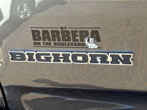 Used 2022 RAM 1500 Big Horn image 30