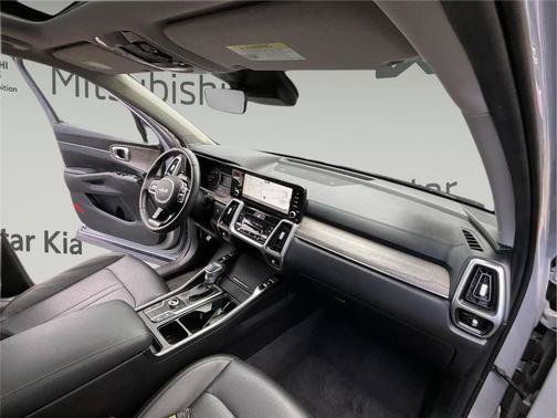 Used 2023 Kia Sorento S w/ Panoramic Sunroof Package AWD/4WD image 20