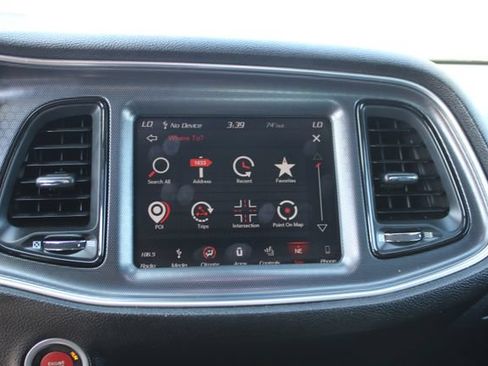 Used 2018 Dodge Challenger SRT w/ Technology Group RWD image 34