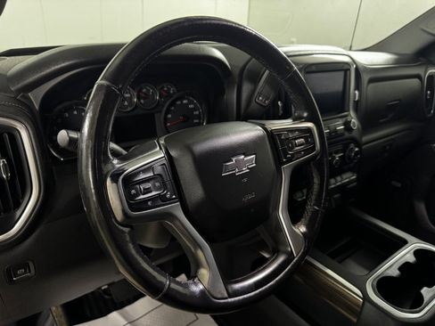 Used 2019 Chevrolet Silverado 1500 RST w/ All-Star Edition AWD/4WD image 30