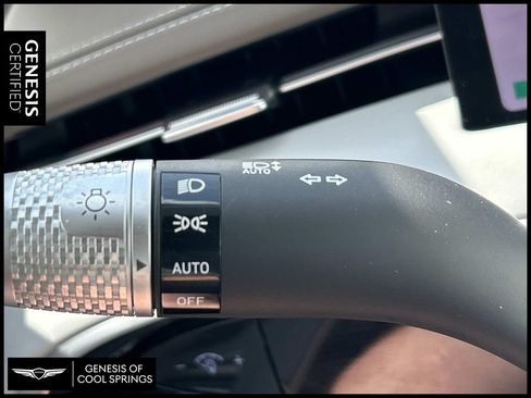 Used 2026 Genesis Electrified GV70 Prestige AWD/4WD image 36