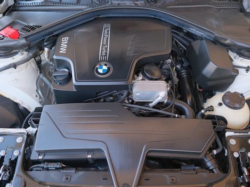 Used 2014 BMW 328i Sedan w/ Premium Package RWD image 8