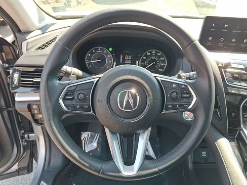 Used 2023 Acura RDX AWD image 20