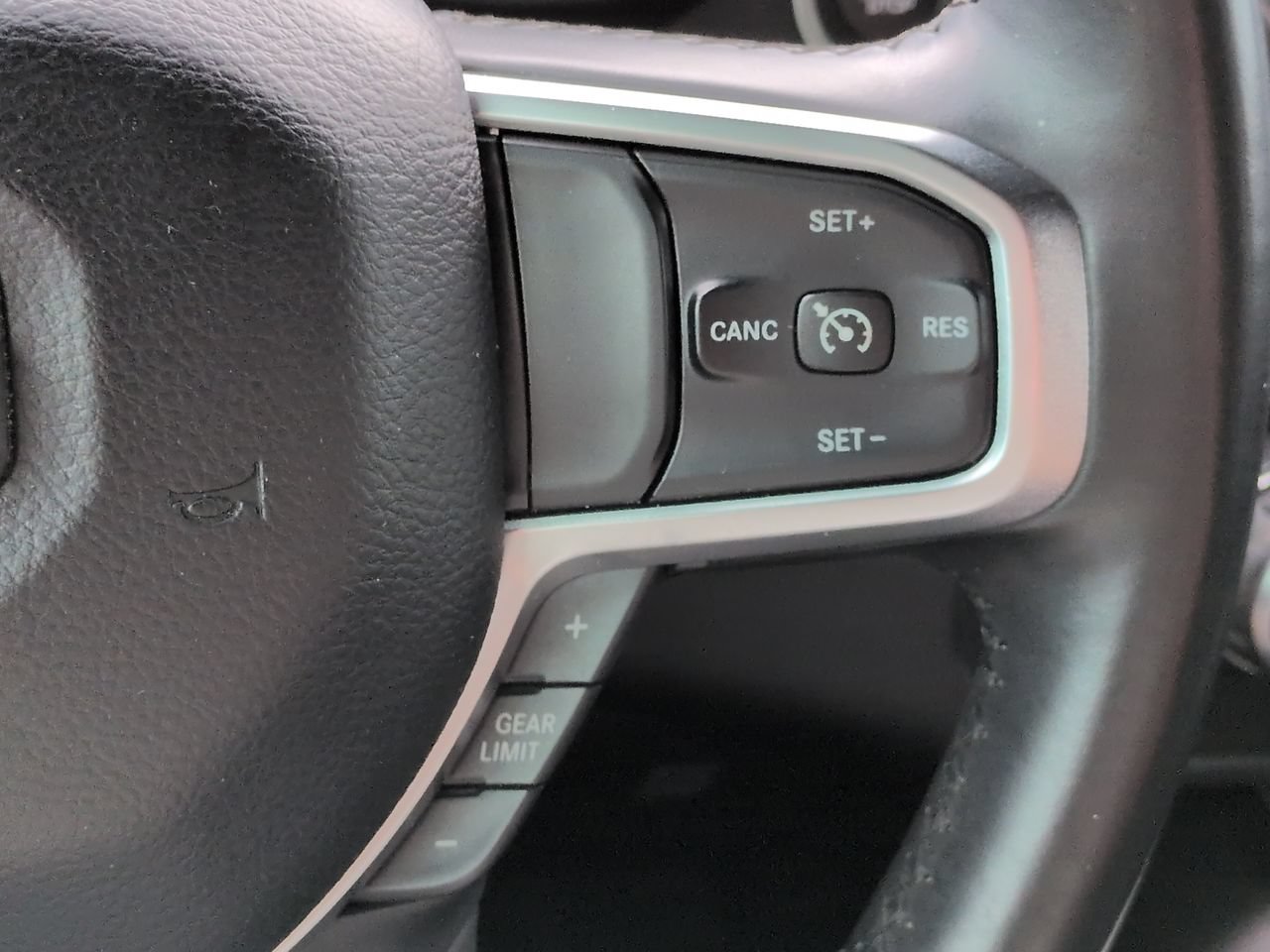 Used 2019 RAM 1500 Big Horn RWD image 24