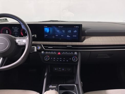 Certified 2025 Hyundai Sonata SEL FWD image 16