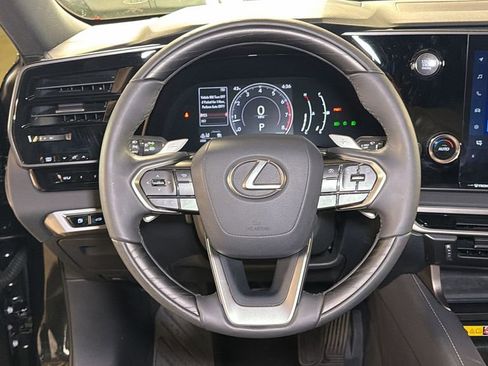 Certified 2023 Lexus RX 350 Premium w/ Accessory Package image 19