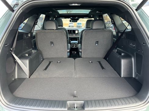 New 2026 Kia Sorento SX Prestige image 9