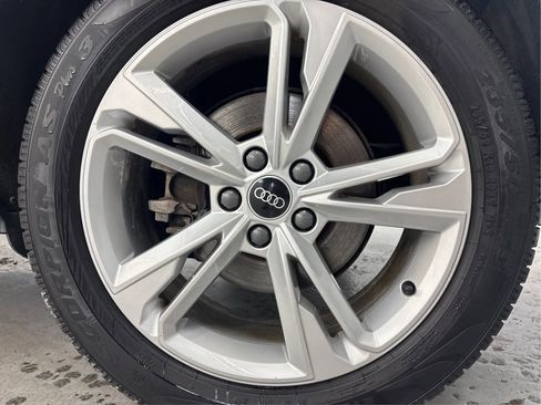 Used 2021 Audi Q3 2.0T Premium w/ Convenience Package image 31