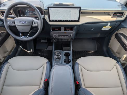 New 2026 Ford Maverick Lariat AWD/4WD image 5