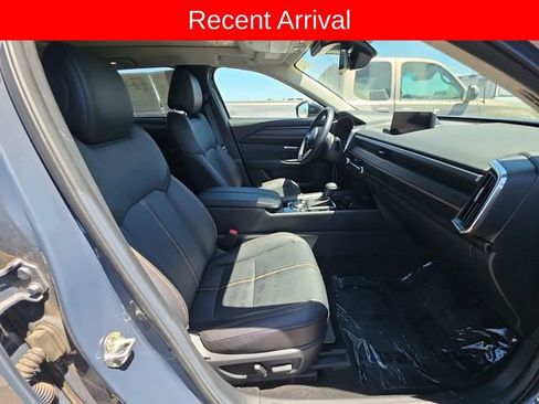 Used 2025 MAZDA CX-50 2.5 Hybrid w/ Premium Plus Pkg AWD/4WD image 12