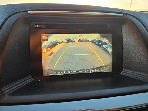 Used 2016 MAZDA CX-5 Grand Touring image 17