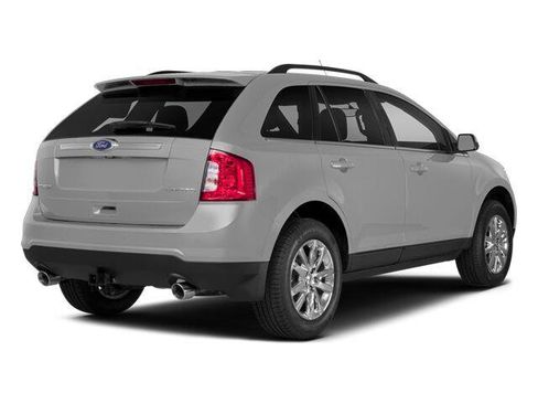 Used 2014 Ford Edge SEL w/ Equipment Group 205A FWD image 2
