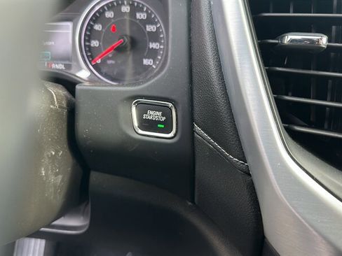 Used 2019 GMC Acadia SLT AWD/4WD image 22