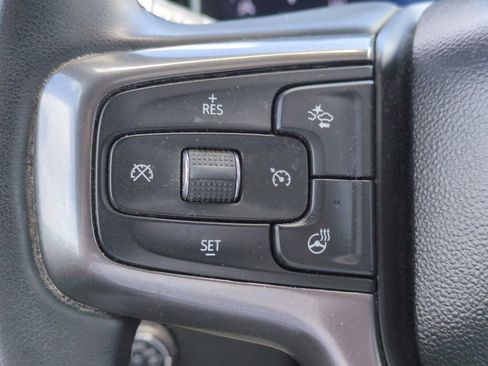 Certified 2025 Chevrolet Silverado 3500 High Country w/ Technology Package AWD/4WD image 19