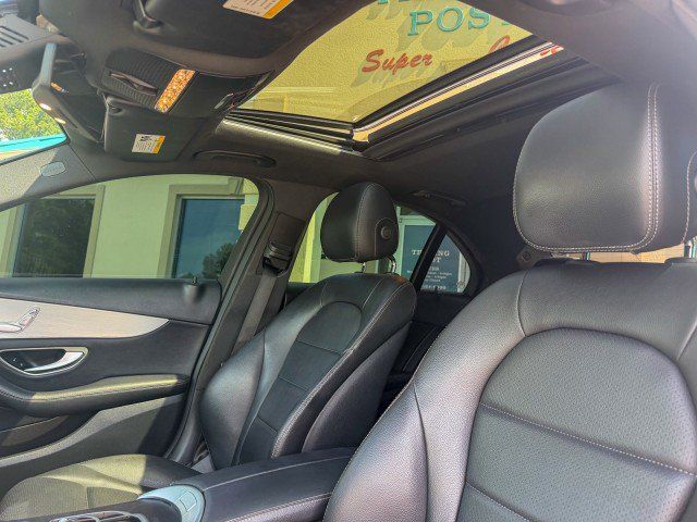 Used 2019 Mercedes-Benz C 300 Sedan image 14