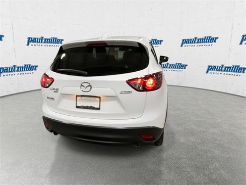 Used 2015 MAZDA CX-5 Grand Touring image 10