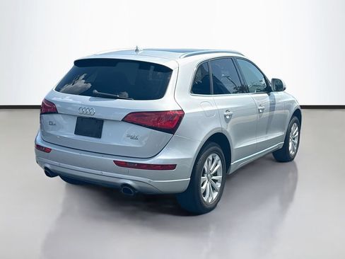 Used 2014 Audi Q5 2.0T Premium Plus AWD/4WD image 8