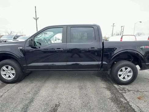 Used 2021 Ford F150 XL w/ Equipment Group 101A High AWD/4WD image 5
