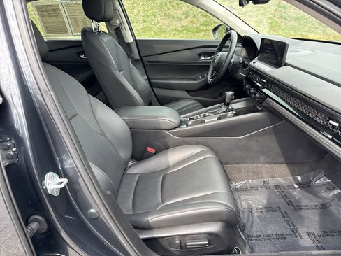 Certified 2023 Honda Accord EX-L image 34