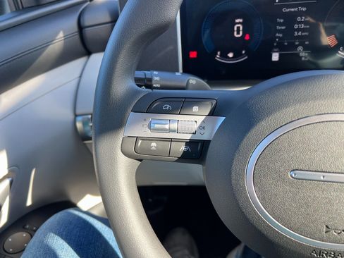 New 2026 Hyundai Tucson SE FWD image 30