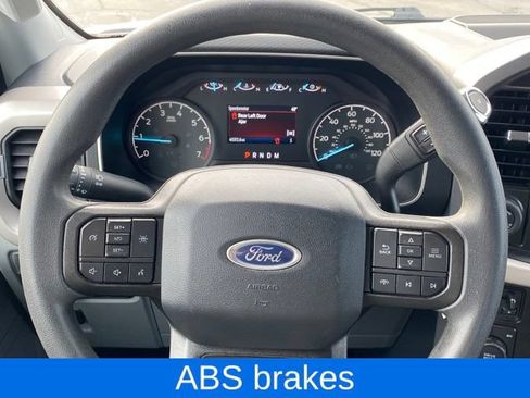 Used 2023 Ford F150 XLT w/ Trailer Tow Package AWD/4WD image 8