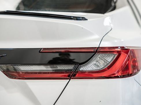 New 2026 Toyota Camry XSE image 6