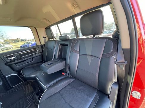 Used 2022 RAM 3500 Laramie image 25