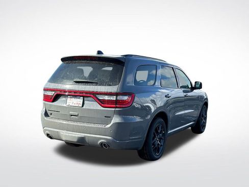 New 2026 Dodge Durango GT image 4