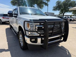 Used 2021 Ford F250 XLT w/ XLT Premium Package AWD/4WD video 1