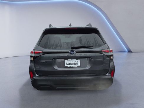 New 2026 Subaru Forester Premium AWD/4WD image 4