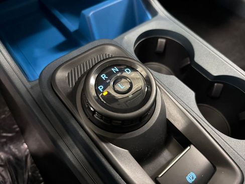 New 2026 Ford Maverick XLT FWD image 26