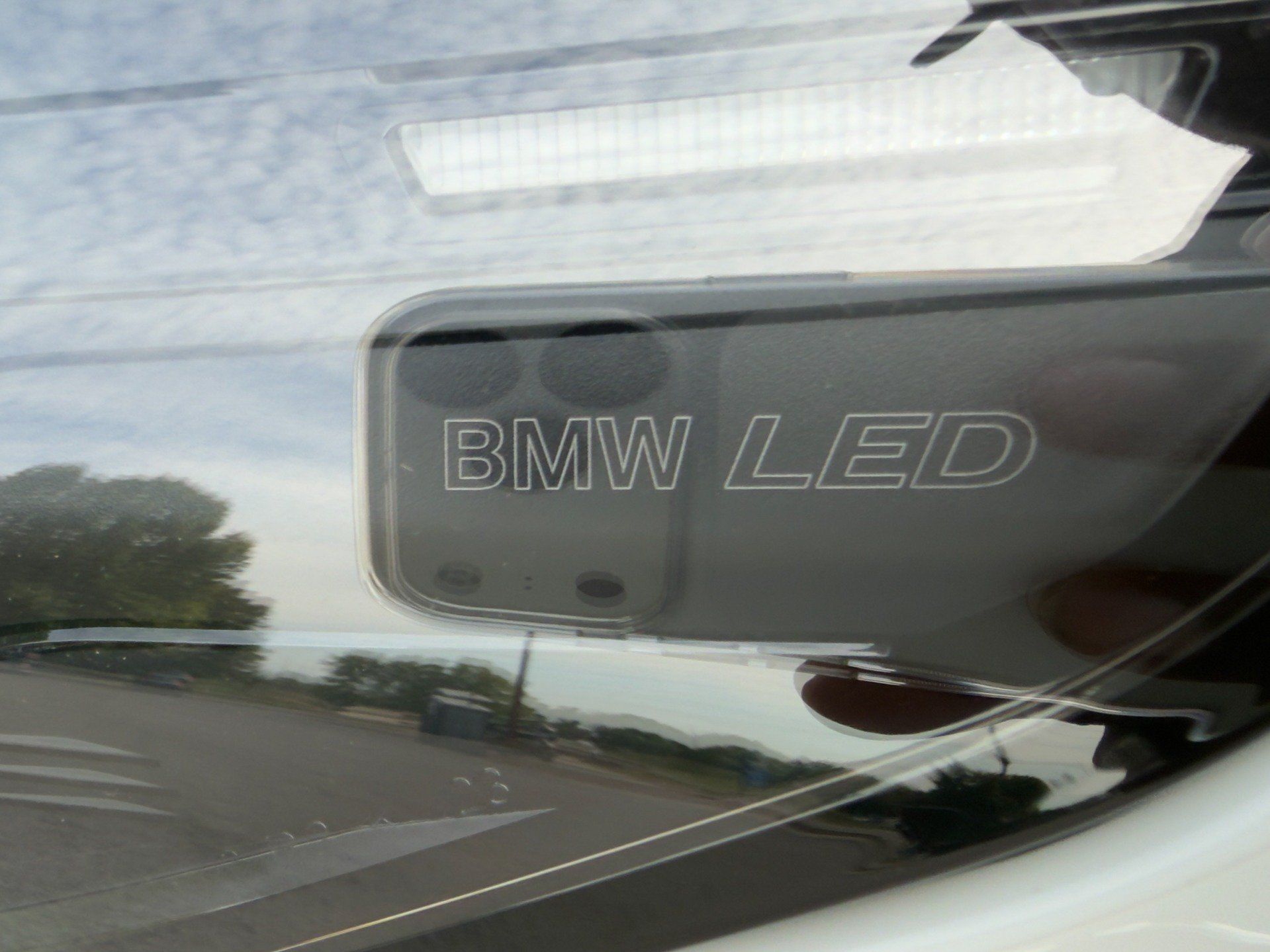 Used 2025 BMW M5 Touring w/ M Driver's Package AWD/4WD image 45