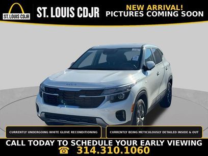 Used 2026 Kia Seltos LX
