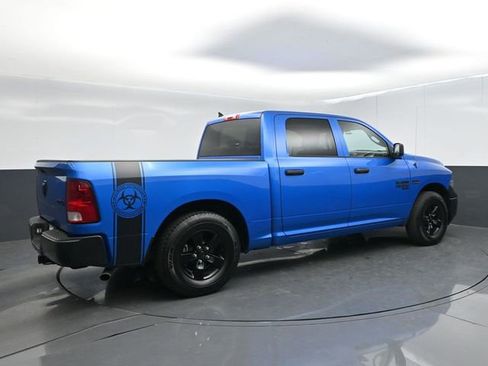 Used 2024 RAM 1500 Tradesman w/ Popular Equipment Group AWD/4WD image 8