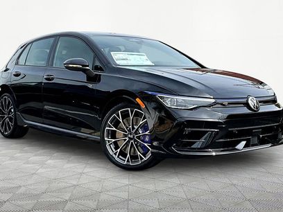 New 2026 Volkswagen Golf