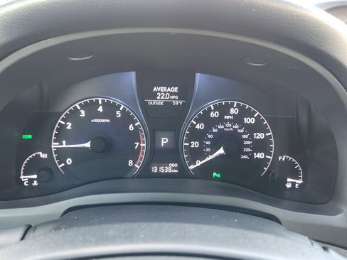 Used 2013 Lexus RX 350 AWD w/ Navigation Pkg image 8