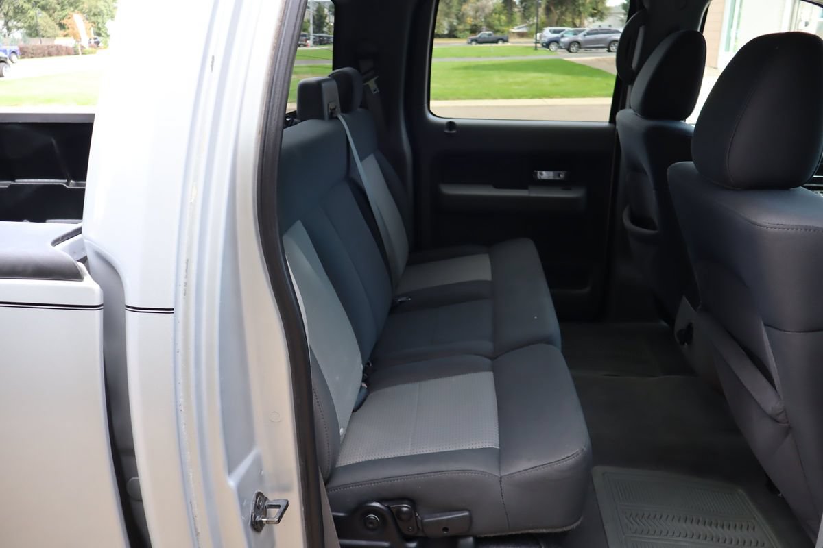 Used 2008 Ford F150 XLT AWD/4WD image 21