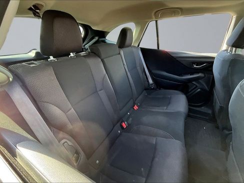 Used 2023 Subaru Outback Premium AWD/4WD image 21