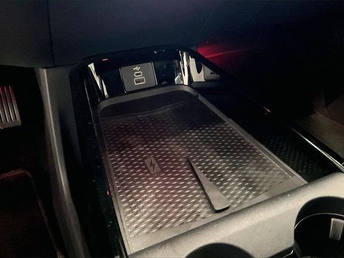 Used 2025 Ford Mustang Mach-E Premium image 22