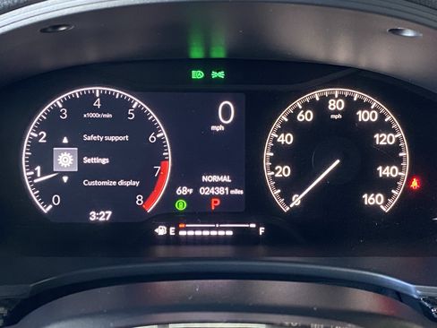 Used 2024 Honda Civic Sport image 19