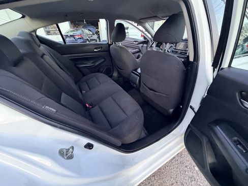 Used 2020 Nissan Altima 2.5 S image 32