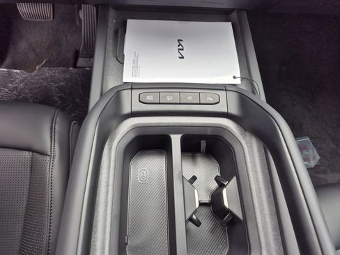 New 2027 Kia Telluride S AWD/4WD image 9